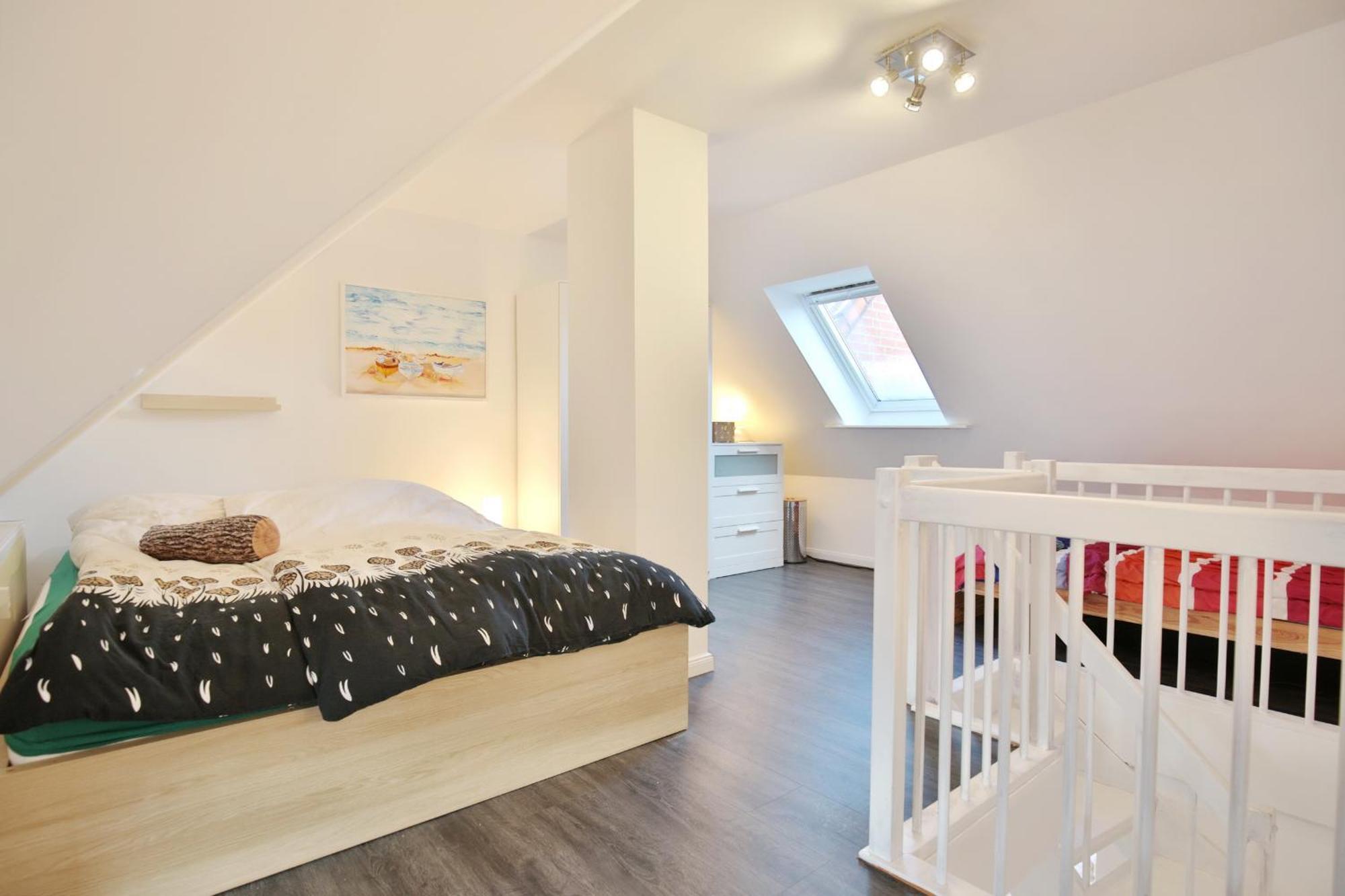 Gorch-Fock-Park Haus 57 Gorch-Fock-Park 57 Appartement 26 Timmendorfer Strand Exterior foto