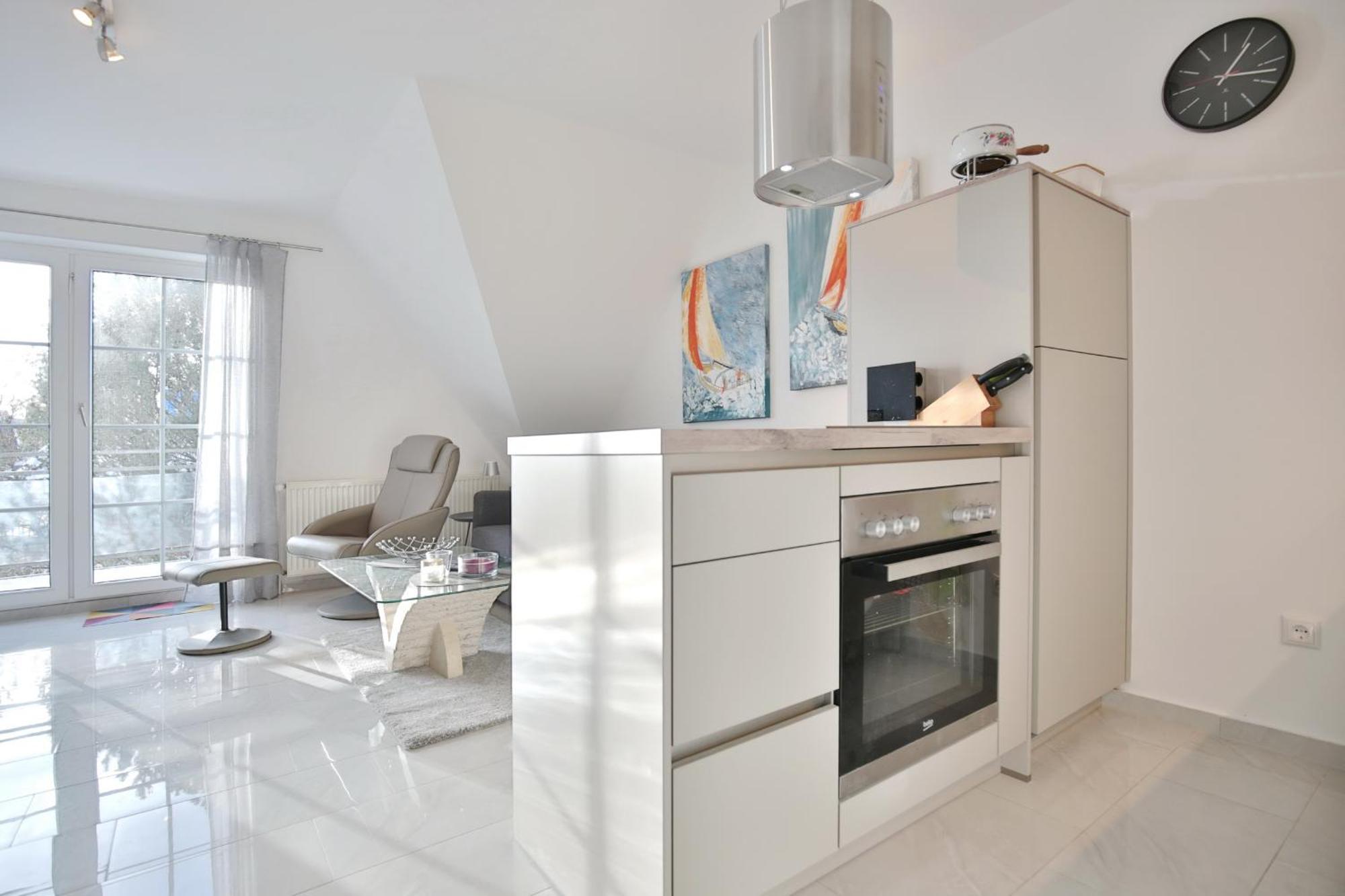 Gorch-Fock-Park Haus 57 Gorch-Fock-Park 57 Appartement 26 Timmendorfer Strand Exterior foto