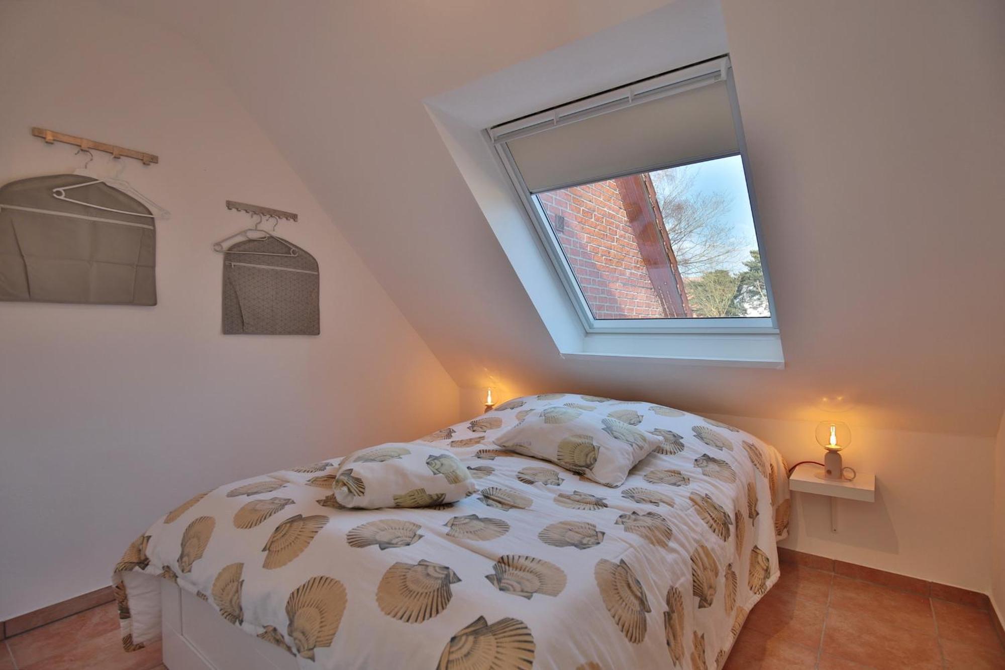 Gorch-Fock-Park Haus 57 Gorch-Fock-Park 57 Appartement 26 Timmendorfer Strand Exterior foto